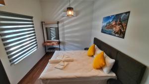 Gallery image of Letstay Sweet Home Yellow in Antalya