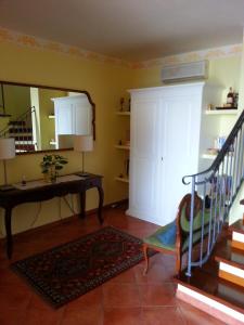 Fotografie z fotogalerie ubytování B&B La Casa Di Zefiro v destinaci Limite