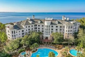 Sandestin Resort Bahia by Tufan
