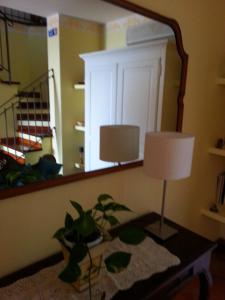 Fotografie z fotogalerie ubytování B&B La Casa Di Zefiro v destinaci Limite