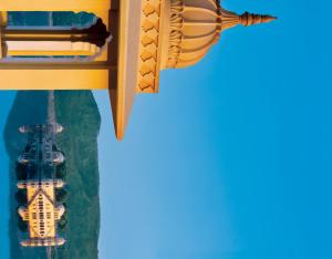 Gambar di galeri bagi Trident Jaipur di Jaipur