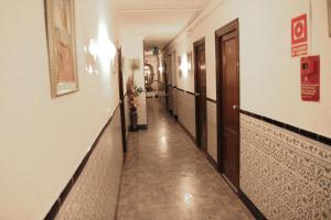 Fotografie z fotogalerie ubytování Pension Terminal v Malaze
