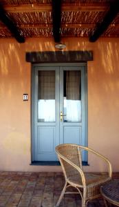 Fotografie z fotogalerie ubytování Il Delfino v destinaci Santa Marina Salina