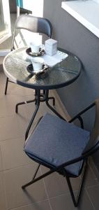 Mynd úr myndasafni af Apartman SILVER í Sremska Mitrovica