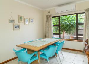 Photo de la galerie de l'établissement Sea View townhouse in Zinkwazi Beach, à Zinkwazi Beach