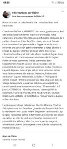 Fotografie z fotogalerie ubytování Chambres d'Hotes NATURISTE, Village Naturiste Cap d'Agde, Draps, Serviette, Café, Menage inclus en fin de sejour v destinaci Cap d'Agde