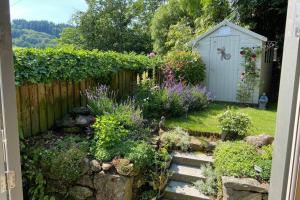 Gallery image of Dartmoor National Park- Romantic Cottage in Lustleigh