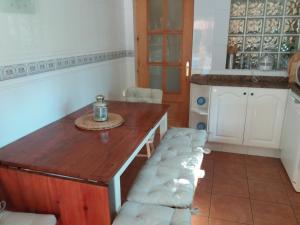 Kép AME447 Chalet con piscina privada 9x5m y jardín vallado szállásáról Les tres Cales városában a galériában