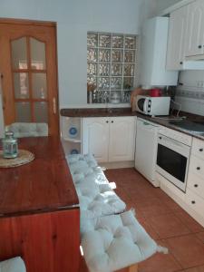 Kép AME447 Chalet con piscina privada 9x5m y jardín vallado szállásáról Les tres Cales városában a galériában