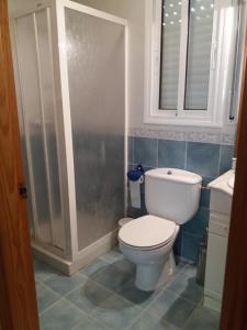 Kép AME447 Chalet con piscina privada 9x5m y jardín vallado szállásáról Les tres Cales városában a galériában