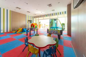 Дитячий клуб в Retaj Baywalk Residence