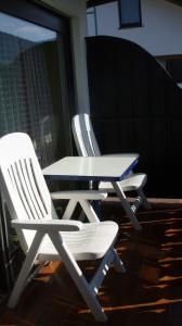 Fotografie z fotogalerie ubytování Pension Williams v destinaci Seebach