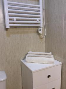 Fotografia z galérie ubytovania Appartement Torre La Mata v destinácii Torrevieja