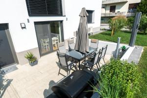 Gallery image ng Apartment ALMA - to travel is to live sa Celje