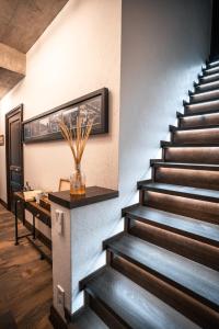 Galeriebild der Unterkunft MERCHANT SIGNATURE Suites Klaipeda - by Hello Sea homes in Klaipėda