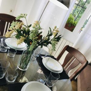 Fotografia z galérie ubytovania VIlla Huetor con piscina privada v destinácii Huétor Vega