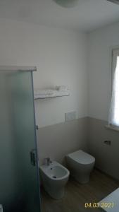 Galeriebild der Unterkunft B&B IL NIDO in Cattolica + 50 Fotos