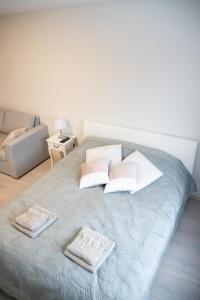 Fotografie z fotogalerie ubytování Mia Kiviõli Apartment v destinaci Kiviõli