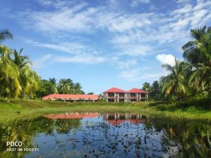 Foto de la galería de Hotel Exotica Squares en Neil Island