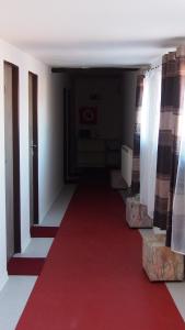 Fotografia z galérie ubytovania Penzion a Restaurace Na Jízdárně v Kroměříži
