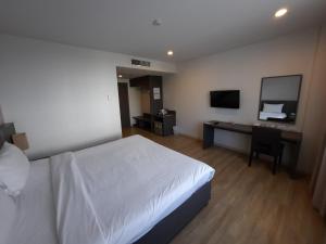 Foto dalla galleria di Leosor Hotel a Nakhon Ratchasima