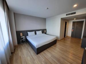 Foto dalla galleria di Leosor Hotel a Nakhon Ratchasima