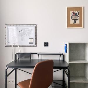 Fotografie z fotogalerie ubytování 3 Kolory - pokoje w mieszkaniu współdzielonym ve Varšavě