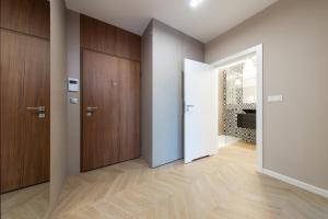 Fotografia z galérie ubytovania VIP Apartamenty Butikowa v destinácii Białystok