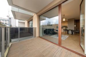 Fotografia z galérie ubytovania VIP Apartamenty Butikowa v destinácii Białystok