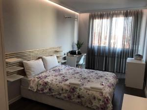 Gallery image of Apartment The Orchid in Sofia