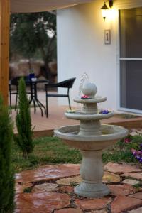 Gallery image of BellaTroun Chalet in Kefar Bin-Nun