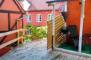 Gallery image of The nicest house with internet in Rudkøbing