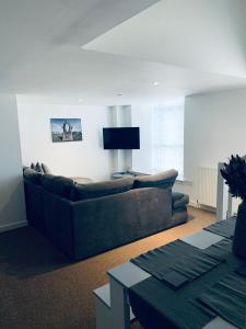 Gallery image of Cliffview Apartment in Arbroath