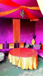 Marakeş'teki Riad Sesame tesisine ait fotoğraf galerisinden bir görsel