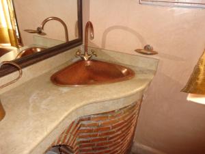 Marakeş'teki Riad Sesame tesisine ait fotoğraf galerisinden bir görsel