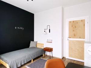 Foto de la galería de 3 Kolory - pokoje w mieszkaniu współdzielonym en Varsovia