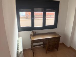 Fotografie z fotogalerie ubytování VUT SEGEDA Valle del Manubles v destinaci Calatayud
