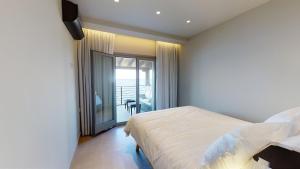 Galeriebild der Unterkunft KaLLiA SUITES- CHOREFTO in Khorevtón