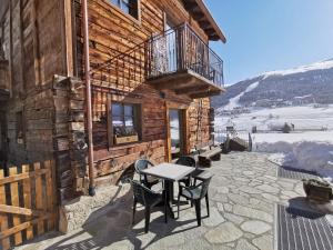 Gallery image of Chalet Pizabela Bait da Pizabela in Livigno