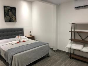 Galeriebild der Unterkunft Carara Adventure Park in Quebrada Ganado