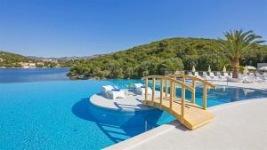 Gallery image of Aminess Port 9 Resort in Korčula