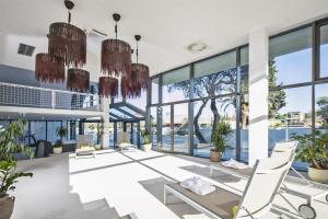 Fotografia z galérie ubytovania Aminess Vival Port9 Resort na Korčuli