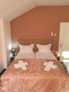 Foto dalla galleria di Guest House Gurkov a Veliko Tŭrnovo