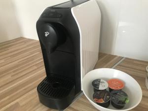 Fotografia z galérie ubytovania Latte Apartment vo Varšave