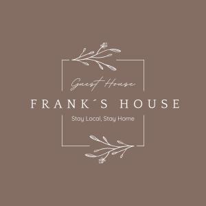 Certifikát, hodnocení, plakát nebo jiný dokument vystavený v ubytování Franks house "Shared House"