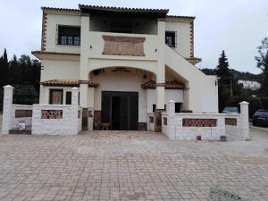 Gallery image of Casas del Madroño in Cazalla de la Sierra