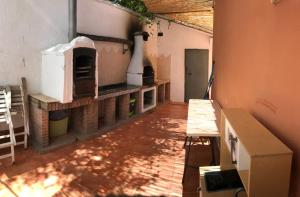 Fotografia z galérie ubytovania VIlla Huetor con piscina privada v destinácii Huétor Vega