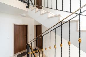 Fotografie z fotogalerie ubytování Villa Iva v destinaci Mirce