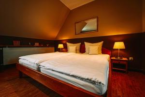 トラーベン・トラーバッハにあるLandgasthaus am Uferのギャラリーの写真