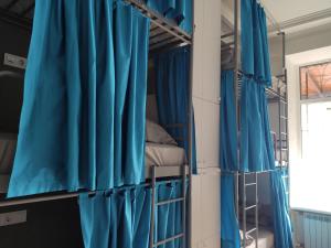 Φωτογραφία από το άλμπουμ του Хостел с террасой в центре στο Χάρκοβο